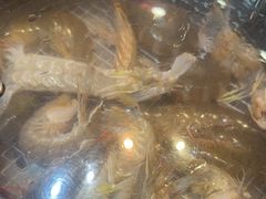 蒸汽海鲜-海味当家·蒸锅海鲜(星海公园店)