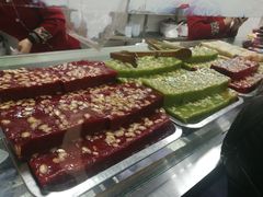 -常州糕团店(北大街新世纪商城店)