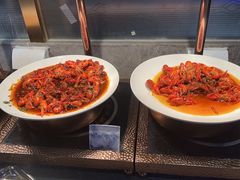 -奢谷·海鲜自助(南海万科店)