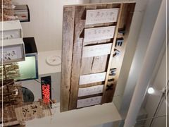 -成川茶店·潮汕工夫浓茶(万象店)