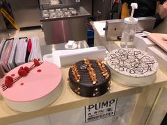 -DQ·蛋糕·冰淇淋(合生汇店)