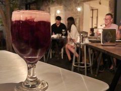 -Ocean's Table 欧舍