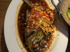 -费大厨辣椒炒肉(万家丽一店)