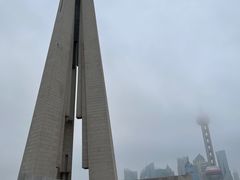 -上海市外滩历史纪念馆