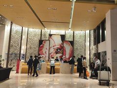 -昆明华邑酒店