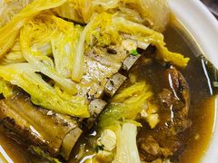 -金泰缘排骨馆(遵化路店)
