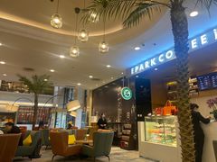 -逸派咖啡 EPARKCOFFEE(广安门店)