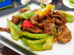 -友强·23年特色海鲜大排档(厦门店)