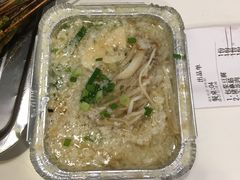 -夜烤·宜宾烧烤(回龙湾店)