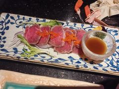 -德川家日本料理(中关村寰太大厦店)