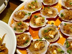-四合院海鲜小厨(旱西关店)