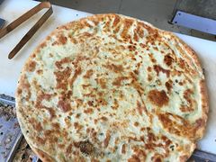 -咏春葱油饼(德政中路店)