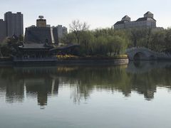 -迎泽公园
