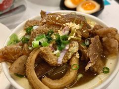 有章溏心蛋-有章牛杂(石厦店)