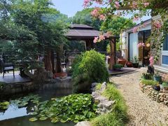 -漫渡庄绿岛花园•隐世庭园菜(滨湖店)