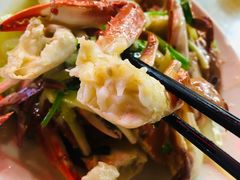 -三亚相缘海鲜·烧烤·糟粕醋(三亚湾店)