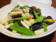 -大牌大·传统杭帮菜(湖滨店)