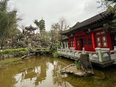 -重庆园博园