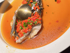 -老湘村·湖南土菜(天河维多利店)