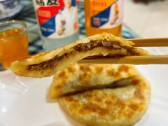 -六顺园清真回族饭店(工程街店)