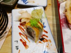 -桃屋日本料理(清华科技园店)