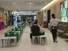 -海底捞火锅(金融街万达店)
