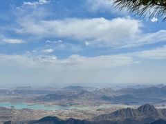 -狼牙山风景区