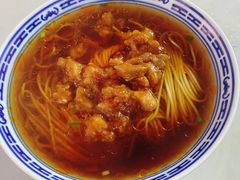 -大时代美食面馆