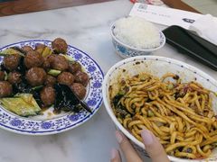 -海碗居(牡丹园店)