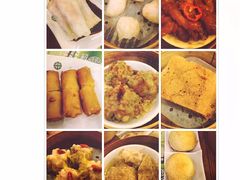 -添好运点心专门店(深水埗店)