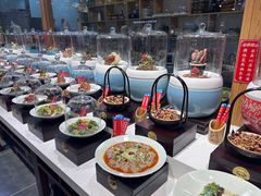 -秦家味老菜馆(民族北路店)