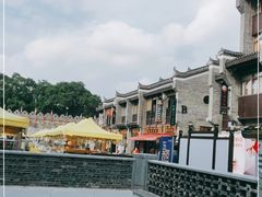 -东西巷