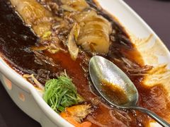 -老正兴菜馆(福州路店)