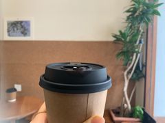 -Radar Coffee(思南路店)