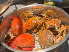 -钱小奴海鲜自助黑金店(杭州滨江龙湖店)