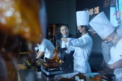 -广州富力君悦大酒店·宴会厅