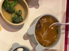 -西贝(厦门中华城店)