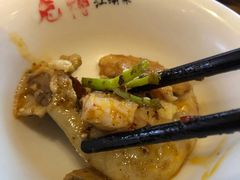 -兔槽江湖菜·重庆璧山兔(水围店)