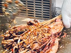 -星伦多自助料理(江阴万达店)