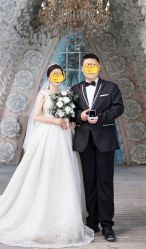 -IDO婚纱摄影(上海旗舰店)