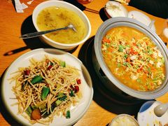 -盐帮食坊•小河帮川菜(四川师大店)