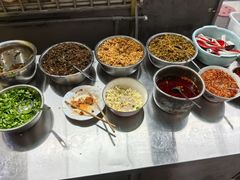 小料台-虎子面粉馆(五一东村店)