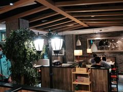 大堂-野妹火锅(南园店)