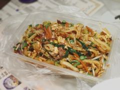 -阿生潮味鲜炒粉(梅林新村店)