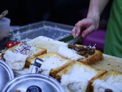 -花莲东大门国际观光夜市