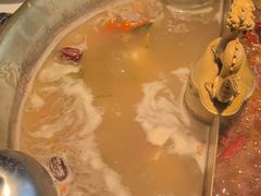 -小龙翻大江文化火锅(宽窄店)