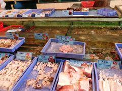 水产区-琼菜王(南海店)