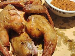 -打酱油·非遗淮扬菜(瘦西湖梅岭店)