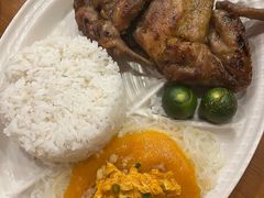 -Mang Inasal - D'mall Boracay