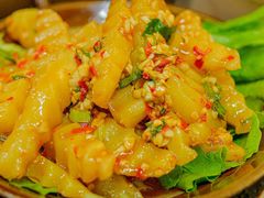 -阿山卓·野生菌火锅·纳西火塘烤肉